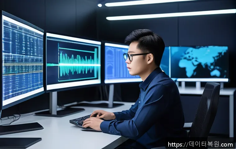 필운동 인공지능 연산 오류 해결 사례와 신속 복구 노하우 공유 1