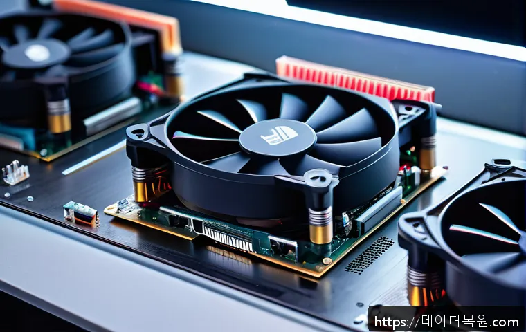 은천동 그래픽 오류 긴급 복구 사례와 영상 메모리 관리 문제 해결 후기 1