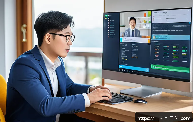 방배동 POOL_HEADER_CORRUPTION 관련 이미지 1