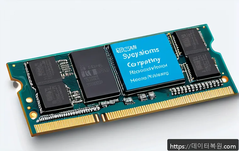 방배동 POOL_HEADER_CORRUPTION 관련 이미지 2