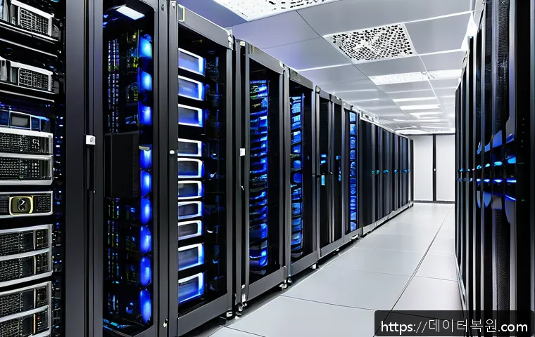 서울 강남구 전산실 커널 파일 시스템 오류 긴급 복구 및 예방 솔루션 후기 1