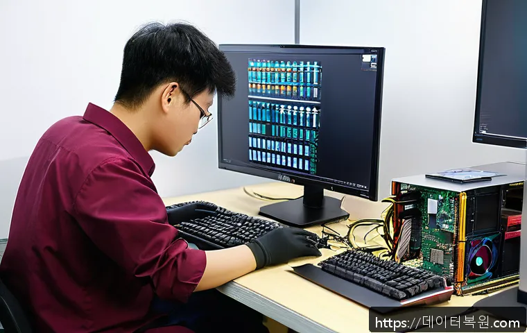 서림동 HARDWARE_FAILURE 관련 이미지 1