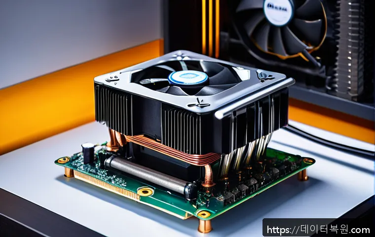 경기광주 cpu조립 및 교체수리 관련 이미지 1