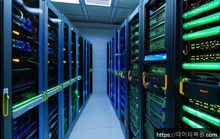 신창동 커널 모듈 오류 긴급 대응 사례와 전산실 장애 복구 노하우 1