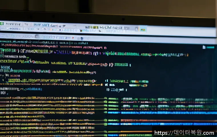 신창동 STATUS_KERNEL_MODULE_FAILURE 관련 이미지 1