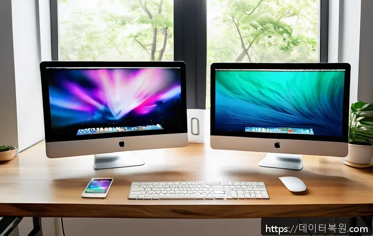 서원동 인근 부트캠프 윈도우 설치, 재택근무 최적화 사례 분석 1