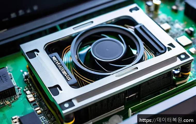 연지동 THREAD_STUCK_IN_DEVICE_DRIVER 관련 이미지 1