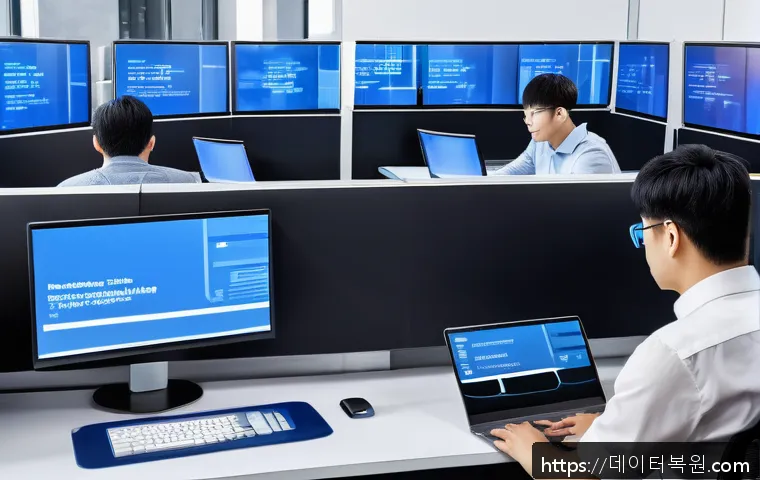 연지동 THREAD_STUCK_IN_DEVICE_DRIVER 관련 이미지 2