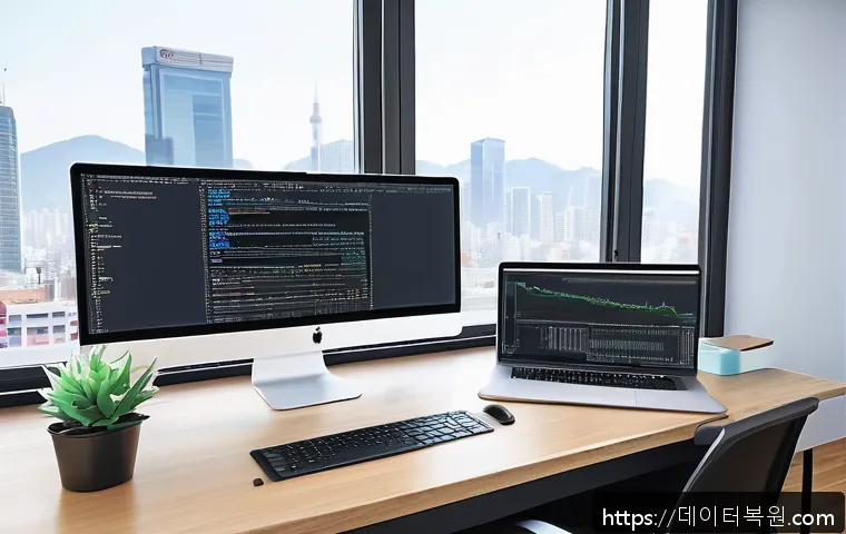 신촌동 웹사이트 이미지 오류 긴급 복구 사례와 효과적인 문제 해결 전략 1