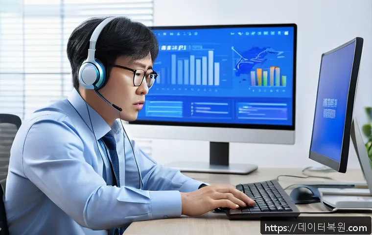 중랑구 STATUS_KERNEL_MODE_EXCEPTION 관련 이미지 1