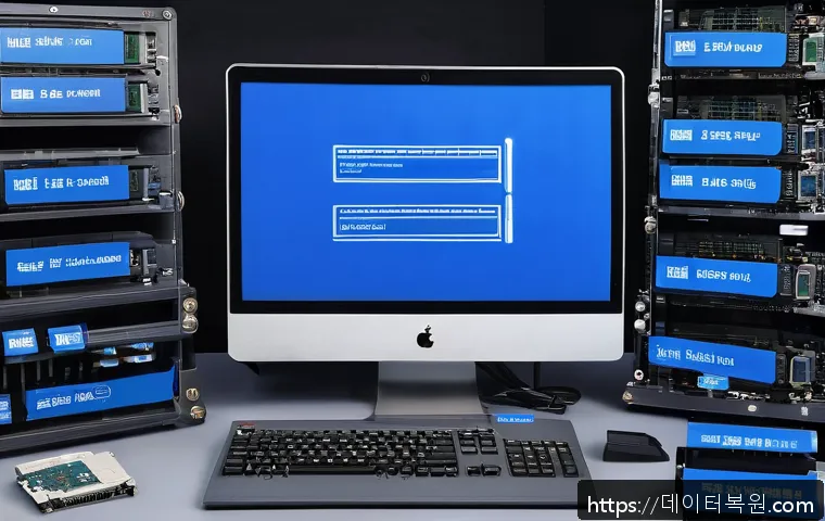 중랑구 STATUS_KERNEL_MODE_EXCEPTION 관련 이미지 2