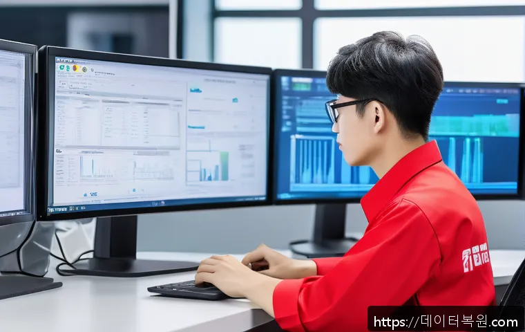 다산동 권한 제한 명령어 오류 긴급 복구 사례와 해결 노하우 1