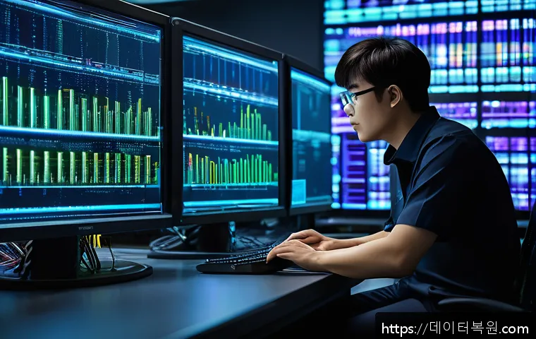 남현동 전산실 커널 로그 장애 긴급 복구 사례와 효과적인 원인 분석 방법 1