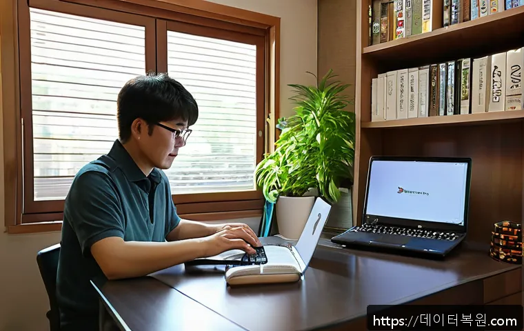 경기광주 KERNEL_SECURITY_CHECK_FAILURE 관련 이미지 1