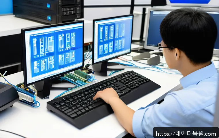 삼성동 STATUS_KERNEL_HANDLE_INVALID 관련 이미지 1