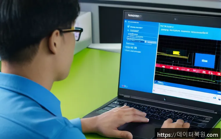 홍대 IRQL_NOT_LESS_OR_EQUAL 관련 이미지 1