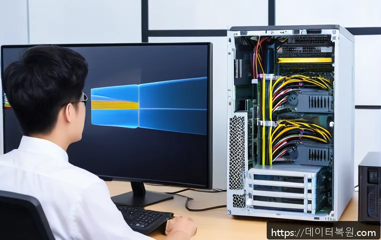 성산동 부팅안됨 관련 이미지 2