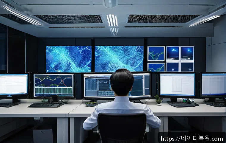 동선동 사무실 네트워크 접속 오류 긴급 복구 사례와 해결 노하우 1