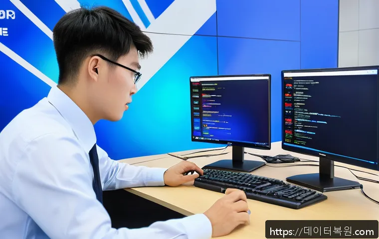 개포동 BUGCODE_USB_DRIVER 관련 이미지 1