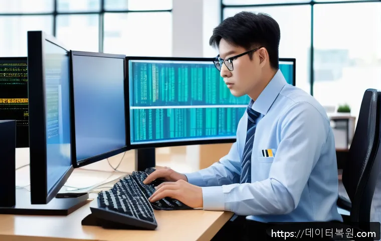 고척동 커널 모듈 접근 오류 해결 사례와 시스템 보안 강화 팁 1