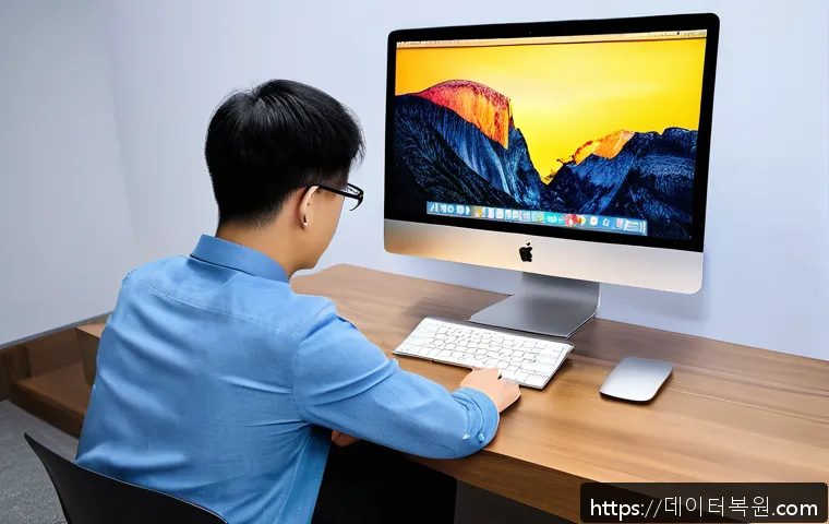 영등포동 운영체제 os 재설치 포맷  초기화 관련 이미지 1