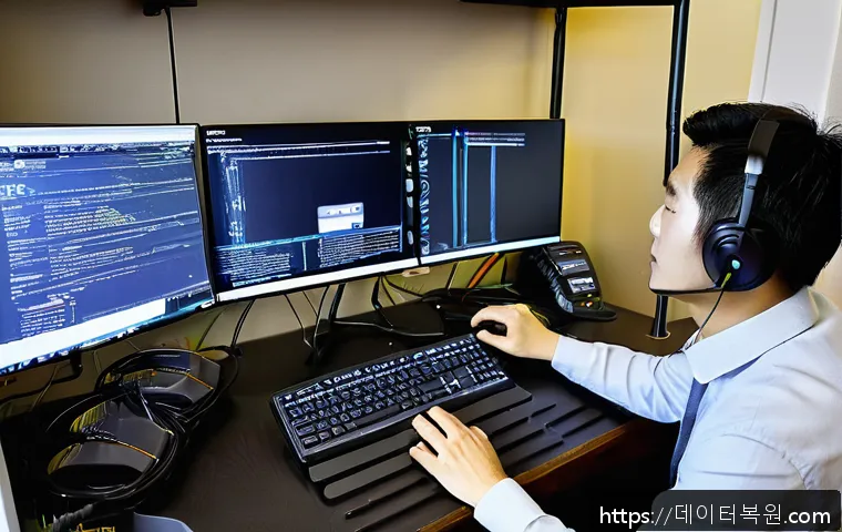 홍대 DRIVER_VERIFIER_DETECTED_VIOLATION 관련 이미지 1