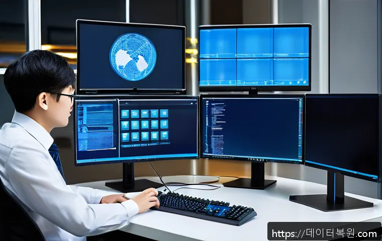 홍대 DRIVER_VERIFIER_DETECTED_VIOLATION 관련 이미지 2