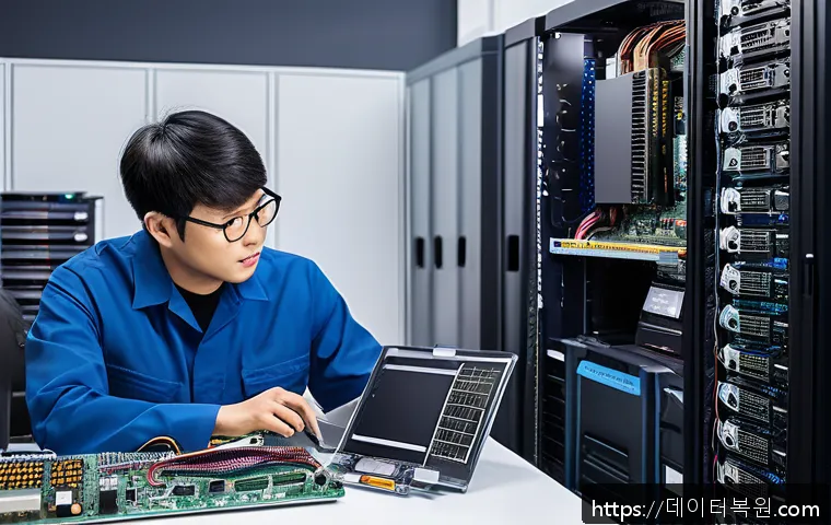 원신동 NMI_HARDWARE_FAILURE 관련 이미지 1