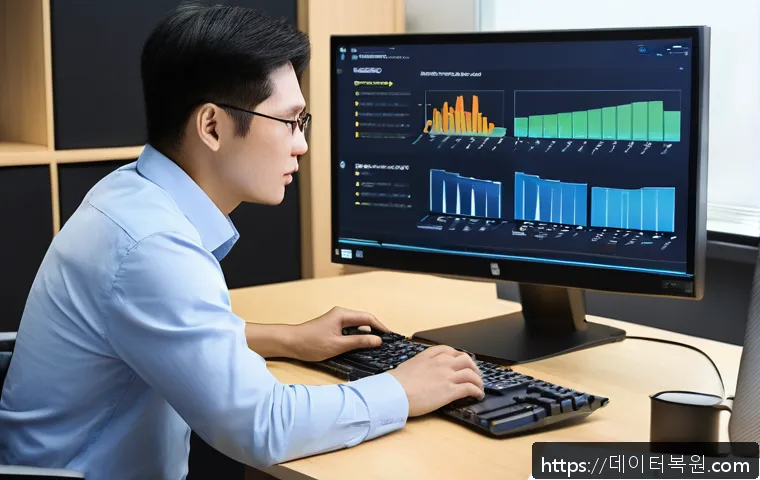 원신동 NMI_HARDWARE_FAILURE 관련 이미지 2