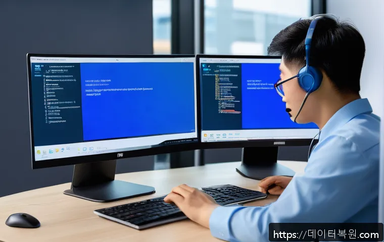 청평면 KERNEL_MODE_HEAP_CORRUPTION 관련 이미지 2