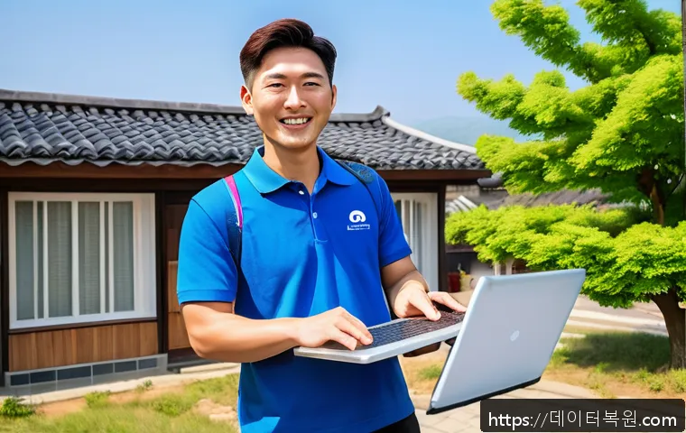 산천동 공장초기화복구 관련 이미지 1