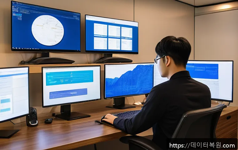산천동 공장초기화복구 관련 이미지 2
