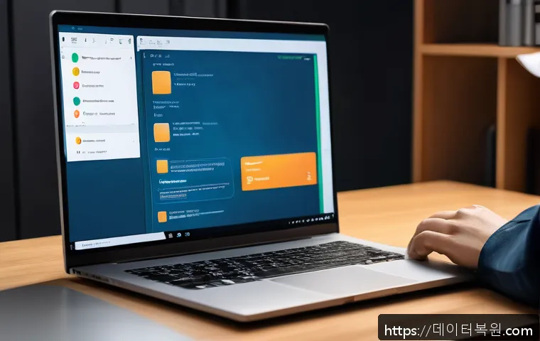 효제동 STATUS_FILE_WRITE_FAILURE 관련 이미지 2