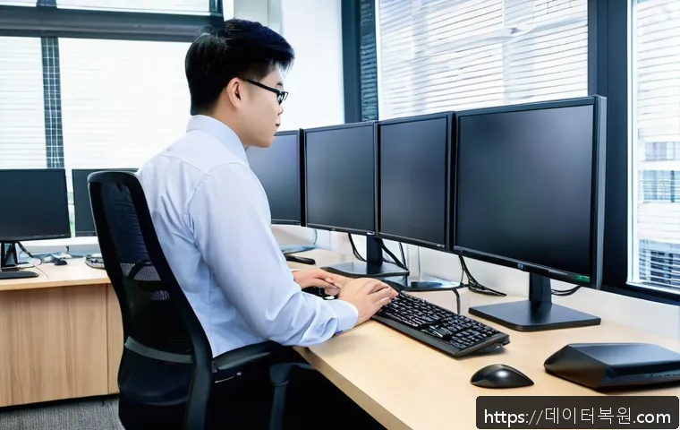 동화동 사무실 맞춤형 중고 PC 설치와 출장 서비스 실제 후기와 활용 팁 1