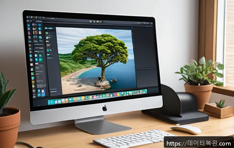 청룡동 맥미니 판매 및 수리 관련 이미지 2