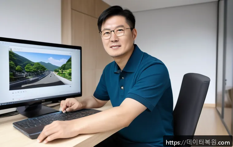 중랑구 PC 초기화 및 운영체제 재설치, 현장 맞춤 문제 해결 후기 1