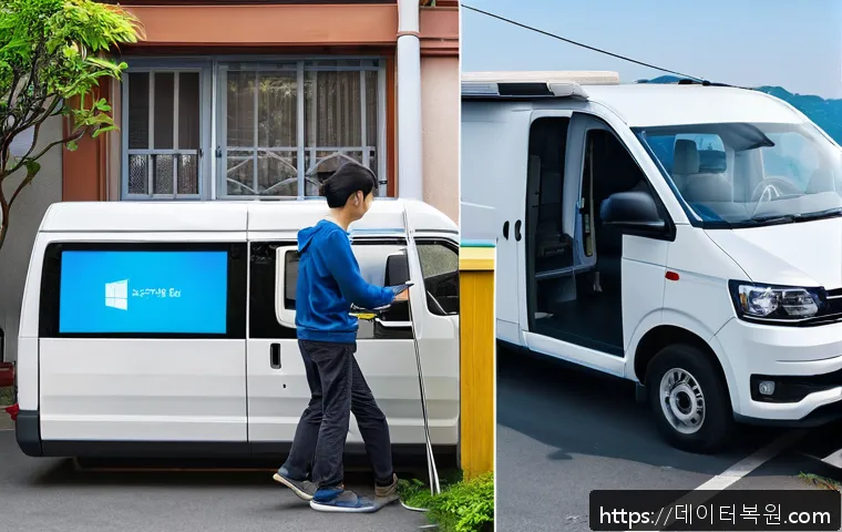 중랑구 운영체제 os 재설치 포맷  초기화 관련 이미지 1