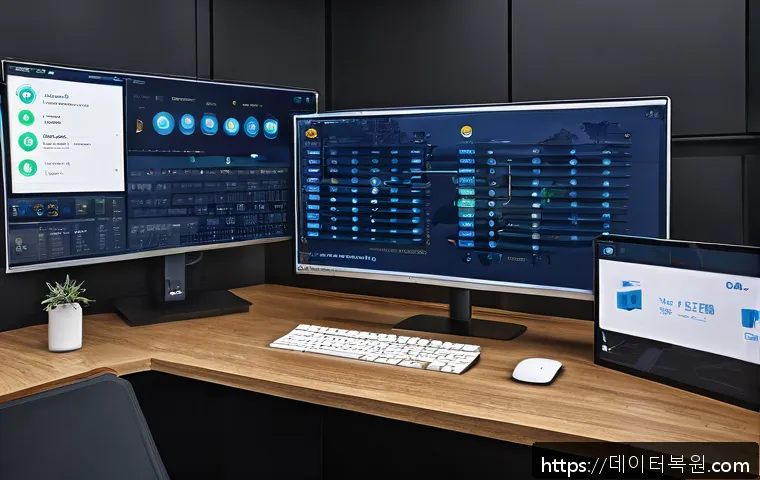 중랑구 운영체제 os 재설치 포맷  초기화 관련 이미지 2