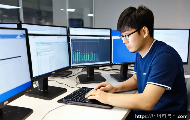 목현동 공장초기화복구 관련 이미지 1