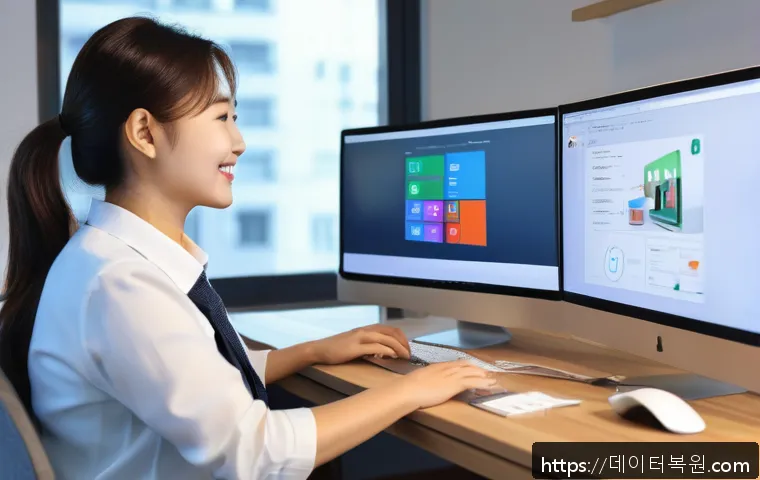 남대문 INACCESSIBLE_BOOT_DEVICE 관련 이미지 1
