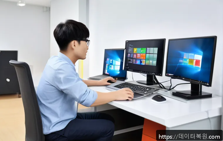 신대방 INVALID_KERNEL_HANDLE 관련 이미지 1