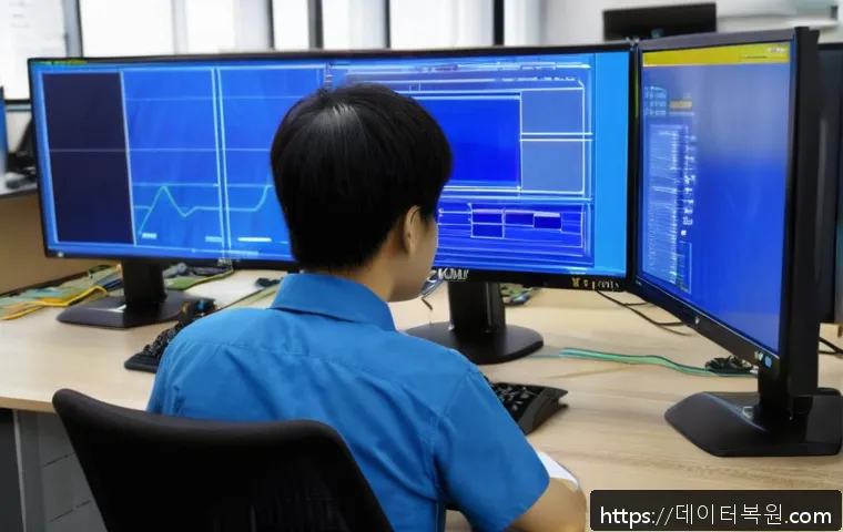 장교동 인근 컴퓨터 메모리 오류 긴급 복구 서비스 이용후기와 실전 해결법 1