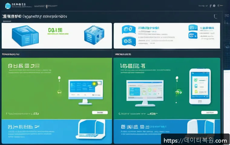 장교동 POOL_CORRUPTION_IN_FILE_AREA 관련 이미지 1