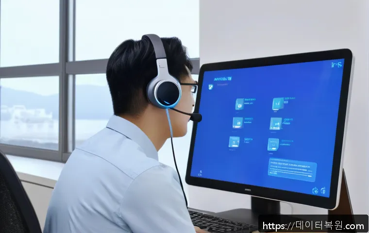 장교동 POOL_CORRUPTION_IN_FILE_AREA 관련 이미지 2