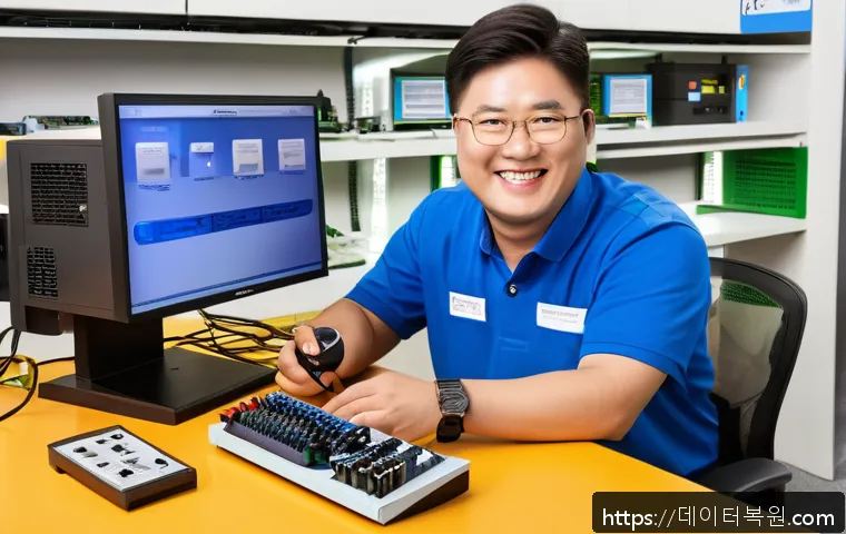 회현동 파워조립 및 교체수리 관련 이미지 2