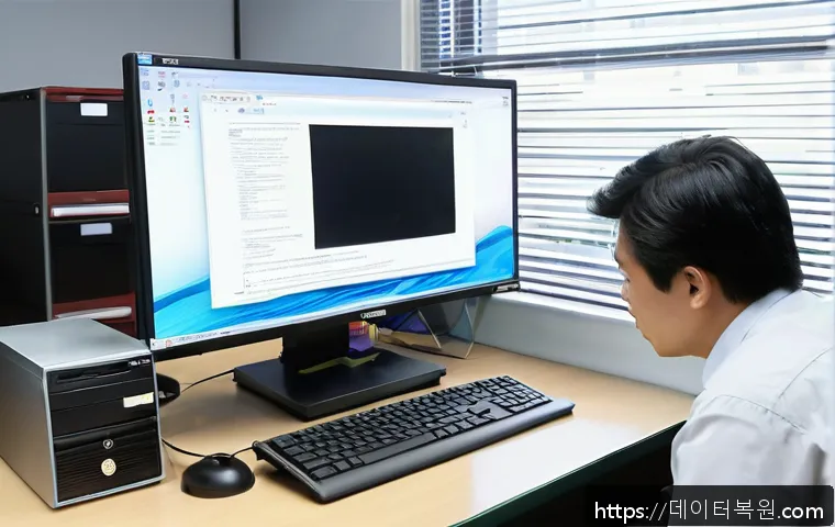 석관동 STATUS_FILE_INVALID 관련 이미지 1