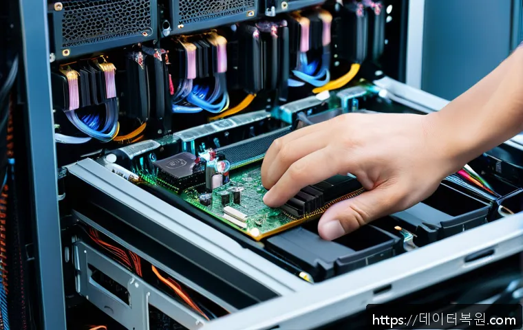 난곡동 서버출장방문수리점 관련 이미지 1