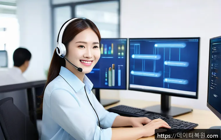 난곡동 서버출장방문수리점 관련 이미지 2