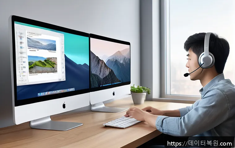 남가좌동 아이맥 판매 및 수리 관련 이미지 2