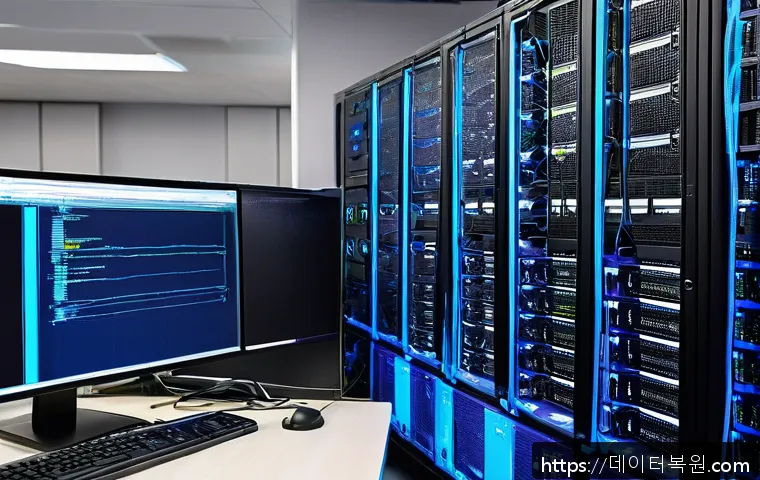 옥인동 네트워크구축 설정 및 세팅오류해결 관련 이미지 1